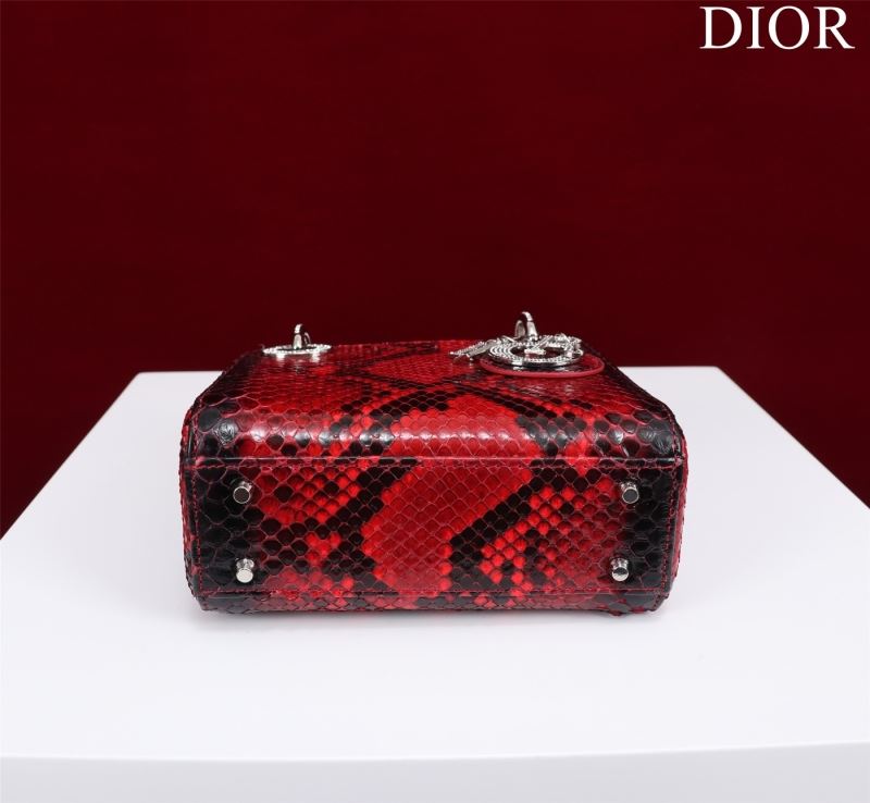 Dior My Lady Bags